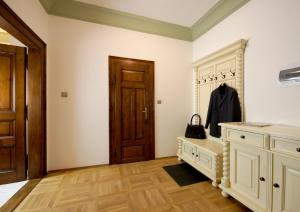 Fotografie z fotogalerie ubytování Palace Kutná Hora v destinaci Kutná Hora