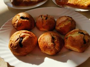 Afbeelding uit fotogalerij van Guest House & Bistro Lefterova in Kotel