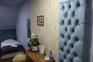 Gallery image of Stary Zajazd in Zielona Góra