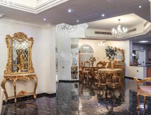 Gallery image of Staycation Home Shj in Sharjah
