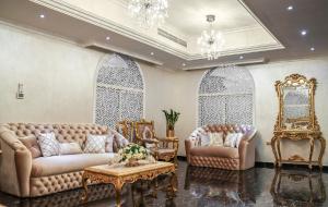 Gallery image of Staycation Home Shj in Sharjah