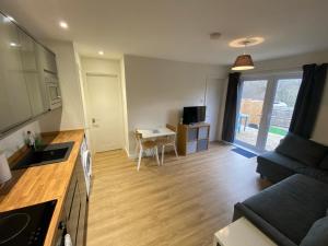 Gallery image of Arragon Short-Stay Apartments in Waterlooville