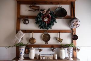 Fotografie z fotogalerie ubytování Appartamento I Bacchettoni v destinaci Pistoia