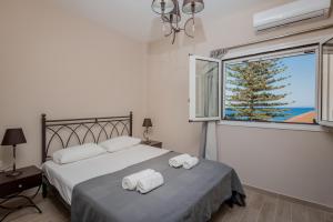 Fotografia z galérie ubytovania Dimitra House v destinácii Zakynthos Town