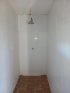 ห้องน้ำของ Recanto da Aldeia - Lago dos Sonhos