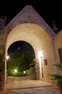 Foto dalla galleria di Truddhi Casa e Cucina di Puglia a Locorotondo