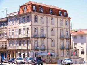 Afbeelding uit fotogalerij van Toctoc Studio in Porto