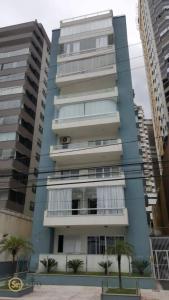 Foto dalla galleria di Apartamento Pé na Areia, Beira Mar, Balneário Camboriú a Balneário Camboriú