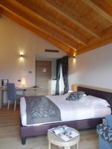 Gallery image of Hotel Natura in Castel di Sangro