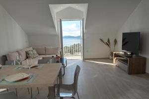 Gallery image of Apartment Lucija with sea view in Dubrovnik