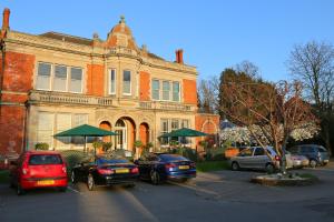Fotografie z fotogalerie ubytování Millfields Hotel v destinaci Grimsby
