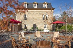 Gallery image of The Francis House in Calistoga