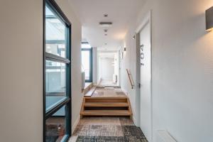 Fotografie z fotogalerie ubytování Hotel Zeezicht v destinaci Oost-Vlieland