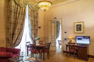 Gallery image of Liberty Hotel in Catania