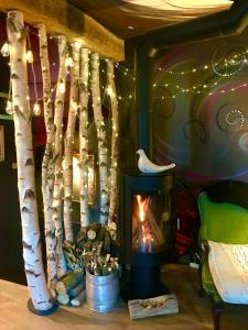 Gallery image of L’élégance au coeur du Médiéval in Provins +78 photos