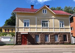 Gallery image of Guest House Nina Art in Kotka