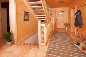 Zdjęcie z galerii obiektu Landhaus Schiestl w Mayrhofen