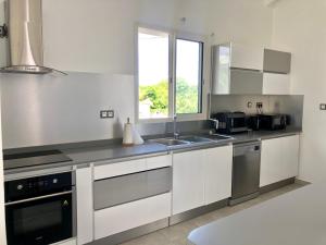 Afbeelding uit fotogalerij van Villa Mircene in Saint-Louis