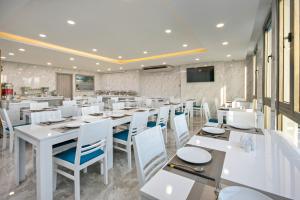 Ristorante o altro punto ristoro di Calix Hotel Da Nang Beach