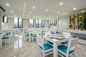 Gallery image of Calix Hotel Da Nang in Da Nang