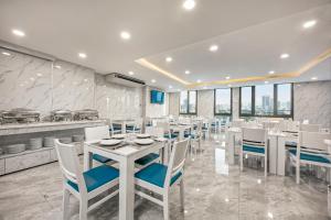 Ristorante o altro punto ristoro di Calix Hotel Da Nang Beach