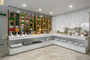 Cibo presso l'hotel o nelle vicinanze