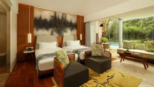 Gallery image of Maya Sanur Resort & Spa in Sanur