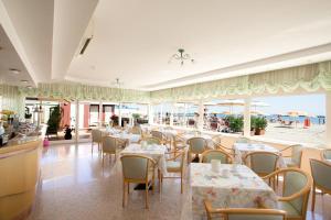 Gallery image of Hotel Sporting in Cesenatico