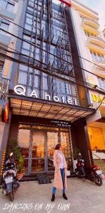 ภาพในคลังภาพของ QA Hotel Dalat - City Centre ในดาลัด