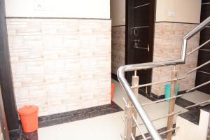 Fotografie z fotogalerie ubytování Hotel Sai Sampada NX v destinaci Širdi