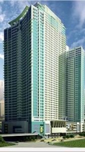 Gallery image of Affordable Makati Serviced Apartments in Manila