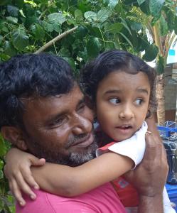 Majutusasutuse Ocean Way Guraidhoo külastajad