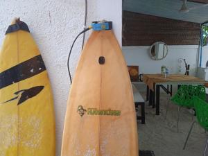 Foto sihtkohas Guraidhoo asuva majutusasutuse Ocean Way Guraidhoo galeriist