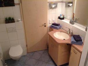 Gallery image of Ferienwohnung Christine in Tanzfleck