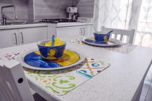 Fotografie z fotogalerie ubytování B&B Audafra v destinaci Crotone