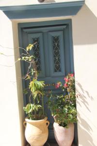 Gambar di galeri bagi Polyxenia Hotel di Nafplio