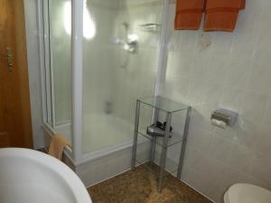 Foto dalla galleria di Gästehaus Bergblick a Wallgau