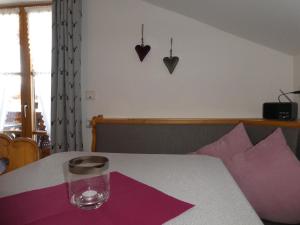 Foto dalla galleria di Gästehaus Bergblick a Wallgau