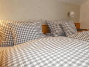 Foto dalla galleria di Gästehaus Bergblick a Wallgau