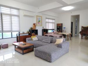 Gallery image of Soul Home in Jiaoxi