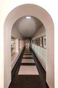 Fotografija u galeriji objekta Rannahotell u gradu Parnu