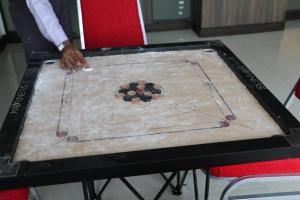 Φωτογραφία από το άλμπουμ του The Soni'otel σε Howrah