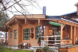 Gästehaus Trixl, Zell am See – Updated 2023 Prices