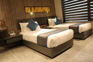 Φωτογραφία από το άλμπουμ του The Soni'otel σε Howrah