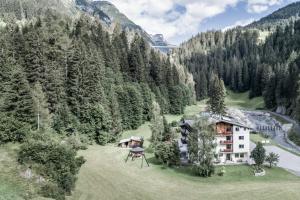 Foto dalla galleria di Vera Monti a Holzgau