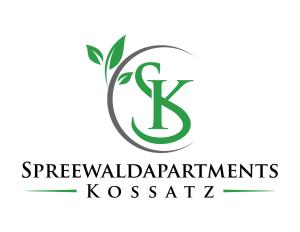 list karmaarmaarmaarma plantarmaarmaarmaarmaarmaarma w obiekcie Spreewaldapartments-Kossatz w mieście Lubin