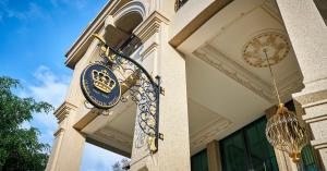 鱼池乡Sun Moon Lake Queen Castle Hotel 日月潭皇后古堡飯店的相册照片