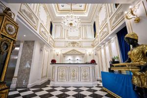 鱼池乡Sun Moon Lake Queen Castle Hotel 日月潭皇后古堡飯店的相册照片