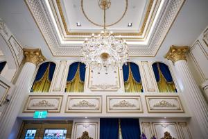 鱼池乡Sun Moon Lake Queen Castle Hotel 日月潭皇后古堡飯店的相册照片