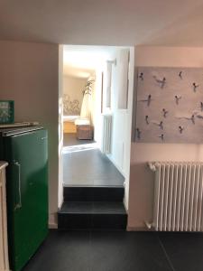 Afbeelding uit fotogalerij van Il giardino incantato in Barrea